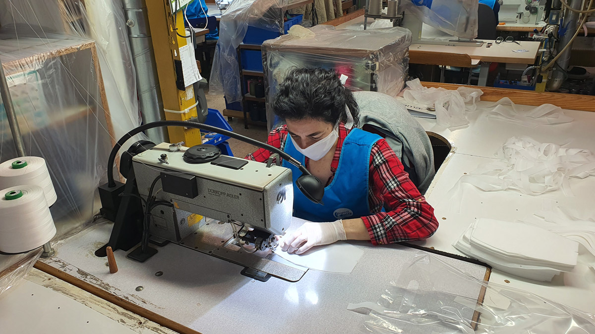 Todo va a salir bien 12